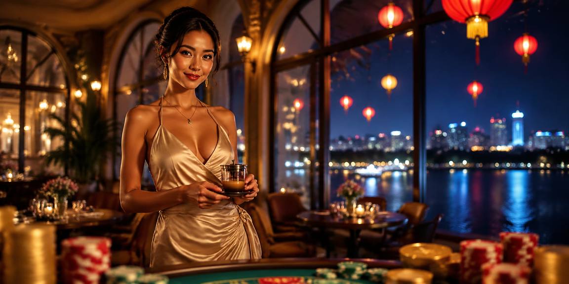 cl999 Roulette Đêm